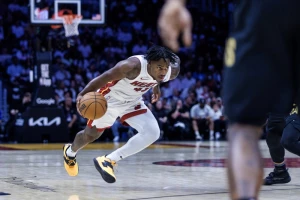 Majami slavio u Filadelfiji